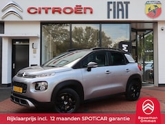 Citroën C3 Aircross - PureTech 110PK S&S H6 Origins, Rijklaarprijs | Navigatie | Parkeersensoren | Lichtmetalen