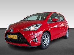 Toyota Yaris - 1.5 Hybrid 100pk CVT Dynamic | AUR CAMERA | CLIMATE | CRUISE | REGENSENSOR