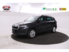 Skoda Karoq - 1.0 TSI Business Edition Nw. Model, Navigatie, Climate,