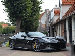 Ferrari F12 - 6.3 Berlinetta | 1e eigenaar - New Power - Nose Lift