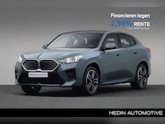 BMW iX2 - xDrive30 67 kWh M-Sport | Harman Kardon | Panoramadak | Head up | Driving Assistant Plus |