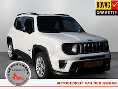Jeep Renegade - 1.5T e-Hyb
