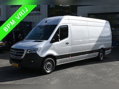 Mercedes-Benz Sprinter - 315 CDI L3H2 LED, 360 graden Camera, Geveerde stoel, 10.25 MBUX met navigatie