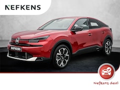 Citroën C4 - Max Hybrid 145pk Automaat | Nieuw te bestellen | Navigatie | Achteruitrijcamera | Climate