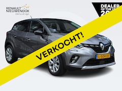 Renault Captur - TCe 90 Intens / DEALER ONDERHOUDEN / 1E EIGENAAR / 29.000KM / PDC / CLIMATE / CRUISE / APP