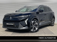 Renault Scenic E-Tech - EV87 long range iconic
