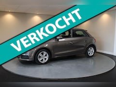 Audi A1 Sportback - 1.0 TFSI Pro Line *Automaat* 1ste Eigenaar|S-Tronic|NAP