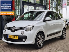 Renault Twingo - 1.0 SCe Intens AUTOMAAT | Navigatie | Parkeercamera | Cruise Control | Climate Control