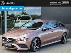 Mercedes-Benz CLA-klasse Shooting Brake - 180 AMG Line
