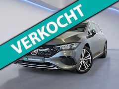 Mercedes-Benz EQE - 350+ Launch Edition Luxury Line, |BTW| GARANTIE T/M 2027