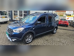 Dacia Dokker - 1.2 TCe S&S Série Limitée Stepway