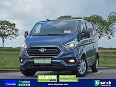 Ford Transit Custom - L1H1 Dub.Cab Autom