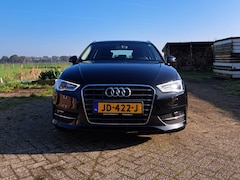 Audi A3 Sportback - 1.2 TFSI Ambition Sport Edition