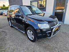 Suzuki Grand Vitara - 1.9 Exclusive Diesel 4x4 / Airco/Navi/Cruise