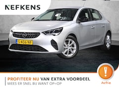 Opel Corsa - 1.2 100PK Level 3 | 1ste eigenaar | AppleCarplay/AndroidAuto | Airco | Armsteun | Cruise C