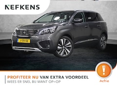 Peugeot 5008 - 130PK Premium Avantage | AUTOMAAT | AppleCarPlay/AndroidAuto | Cruise Control | Climate Co