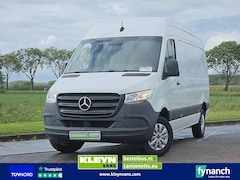Mercedes-Benz Sprinter - 317 L2H2 Mbux Trekhaak