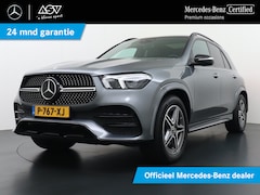 Mercedes-Benz GLE-Klasse - 350 e 4MATIC AMG Premium Plus | Panorama - Schuifdak | Trekhaak Wegklapbaar | Airmatic (lu