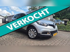 Renault Captur - 1.5 dCi Airco-navi-bj 2013
