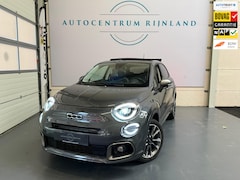 Fiat 500 X - 1.5 Hybrid Sport Cabrio AUTOMAAT 1 JAAR BOVAG GARANTIE