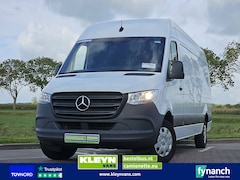 Mercedes-Benz Sprinter - 317 L3H2 Maxi Mbux10 AC