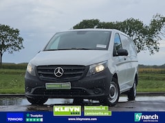 Mercedes-Benz Vito - 111 ac EURO6