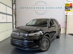 Volkswagen Tiguan - 1.5 eHybrid Life Edition 1 JAAR BOVAG GARANTIE