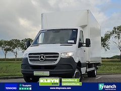 Mercedes-Benz Sprinter - 516 ac automaat EURO6