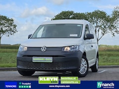 Volkswagen Caddy - 2.0 L1 102PK Euro6 AC