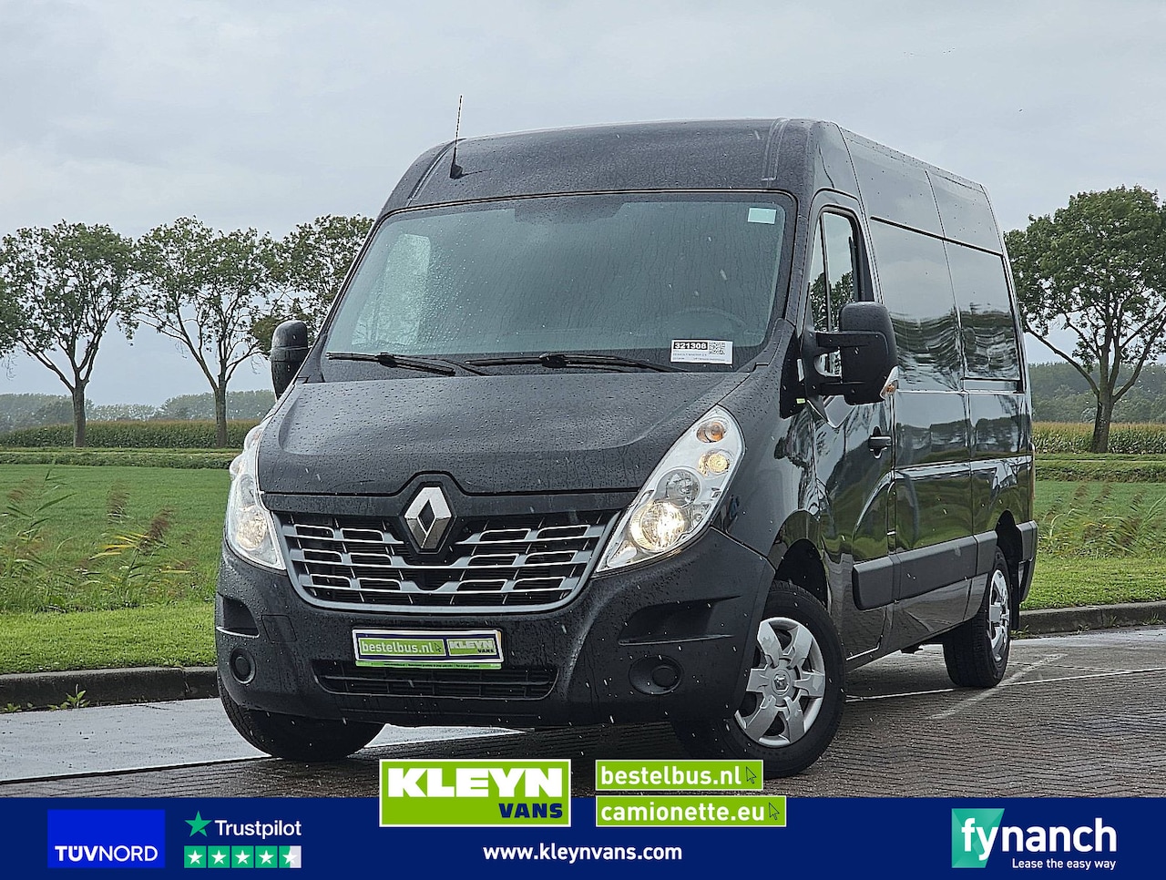 Renault Master - 2.3 DCI 130 L2H2 - AutoWereld.nl