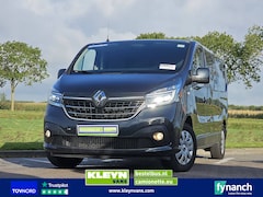 Renault Trafic - 2.0 DCI DCI 145 AUT. L2H1