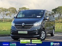 Renault Trafic - 2.0 DCI DCI 145 AUT. L2H1