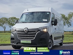 Renault Master - 2.3 DCI 150 RED L3H2 AUT