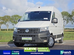 Volkswagen Crafter - 35 E-CRAFTER L2H2