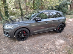 Audi Q5 - 3.0 TDI SQ5 quattro