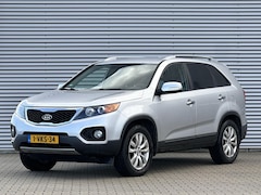 Kia Sorento - 2.2 CRDi X-ecutive