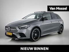 Mercedes-Benz B-klasse - 250 e Premium | PANORAMADAK | MEMORY | HEAD UP DISPLAY | CAMERA | LED VERLICHITNG | TREKHA