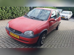 Opel Corsa - 1.2i-16V Eco *CROSSAUTO