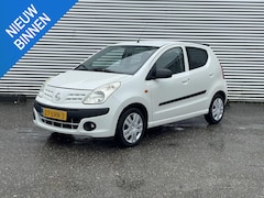 Nissan Pixo - 1.0 Look|Airco|Nieuwe Koppeling