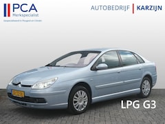 Citroën C5 - 2.0-16V Exclusive