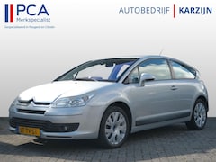 Citroën C4 Coupé - 2.0-16V VTR+