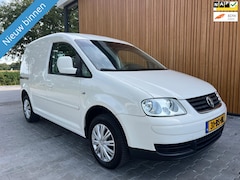 Volkswagen Caddy - 1.4 Benzine |Schuifdeur|Trekhaak