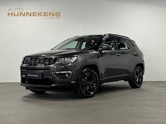 Jeep Compass - 1.4 MultiAir Night Eagle Trekhaak | Carplay | Camera | DAB | Cruise-/Climate control |