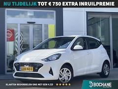 Hyundai i10 - 1.0 Comfort Smart | NL-Auto | Navigatie | Airco |
