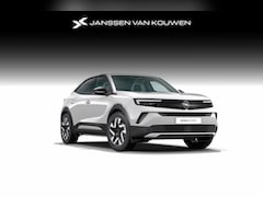 Opel Mokka - Business Edition | 17" Lichtmetalen velgen | Achteruitrijcamera | Adaptive Cruise control