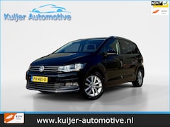 Volkswagen Touran - 2.0 TDI SCR Comfortline 7-persoons
