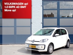 Volkswagen Up! - 1.0 60PK 4D BMT Move up | Origineel NL |