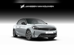 Opel Corsa - GS | Achteruitrijcamera 180° | Dode hoek waarschuwing | Draadloze Apple Carplay en Android