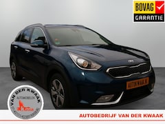 Kia Niro - 1.6 GDi Hybrid DynamicLine