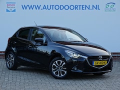 Mazda 2 - 2 1.5 Skyactiv-G GT-M|TREKHAAK|CAR-PLAY|
